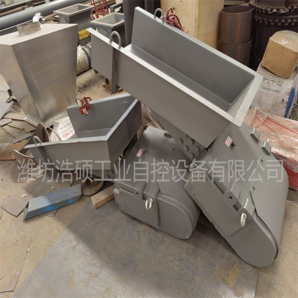 振動給料機(jī)特點及維護(hù)